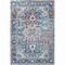 Nuloom Lilah Vintage Medallion Area Rug 2ft x 3ft RZBD38A-203 - alternate 4